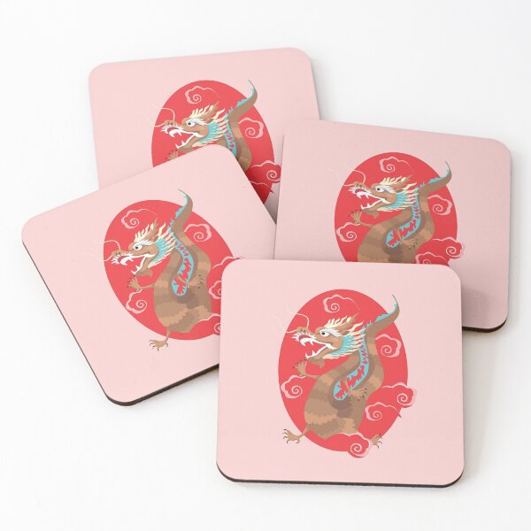 Item preview, Chinese Dragon designed and sold by HolidayBug.