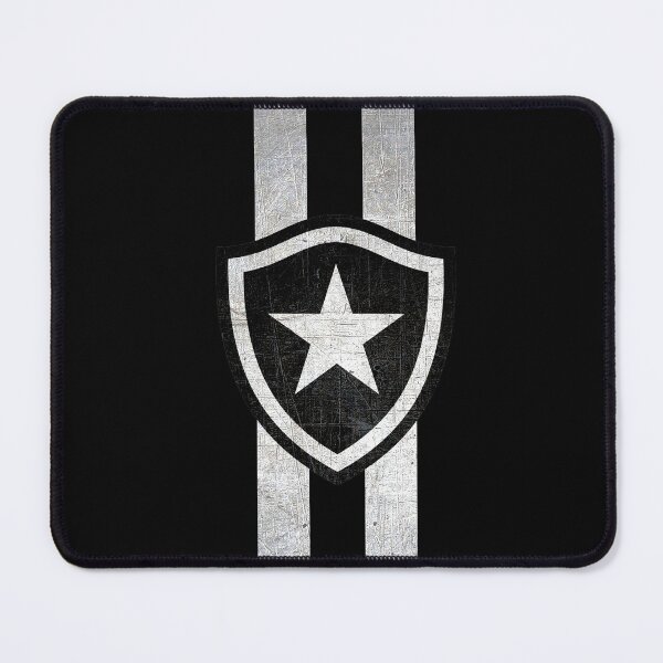 Item preview, Botafogo Brasil Torcida futbol designed and sold by Thestarrysky.
