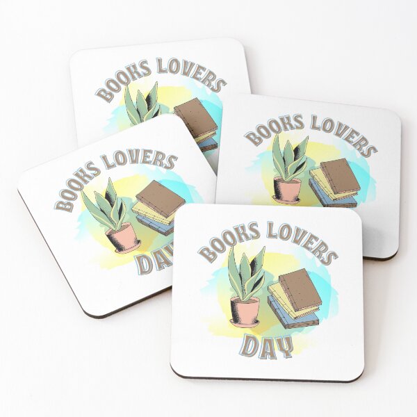 Item preview, Book Lovers Day designed and sold by Oelaryf.