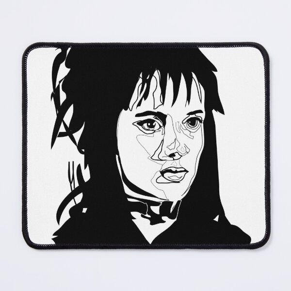 Item preview, Lydia Deetz designed and sold by Lizzy M.