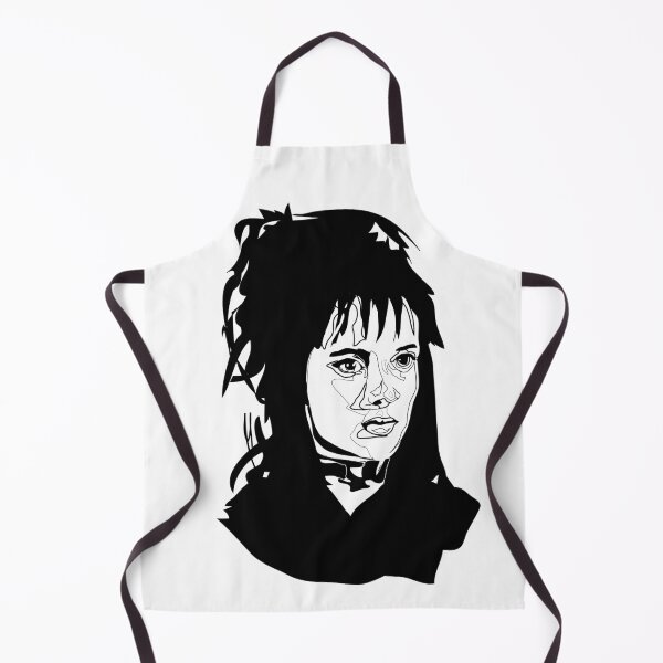 Item preview, Lydia Deetz designed and sold by Lizzy M.