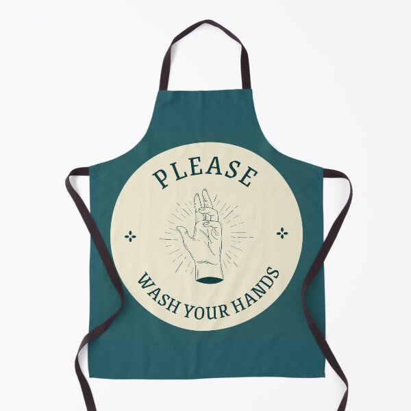 Item preview, wash hands designed and sold by Thehecticstore.