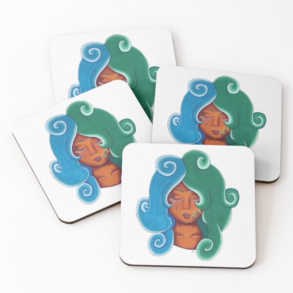 Item preview, Mother Nature (WB) designed and sold by MBsWorkshop.