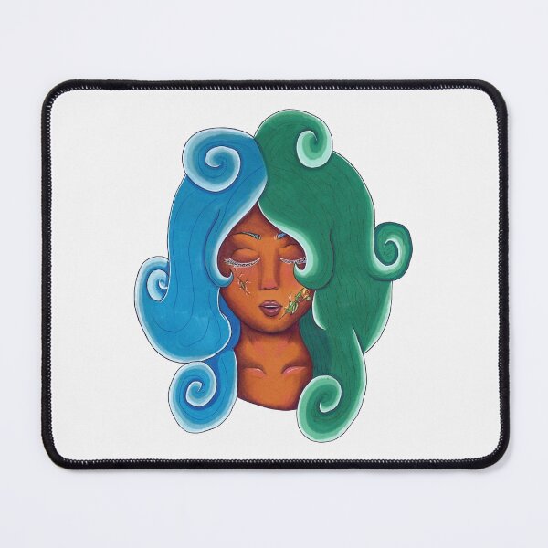 Item preview, Mother Nature (WB) designed and sold by MBsWorkshop.
