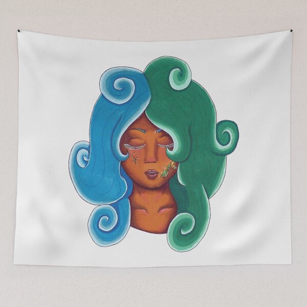 Item preview, Mother Nature (WB) designed and sold by MBsWorkshop.