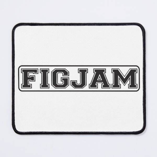 Item preview, FIGJAM initials for F**k I'm good just ask me funny slogan designed and sold by headpossum.