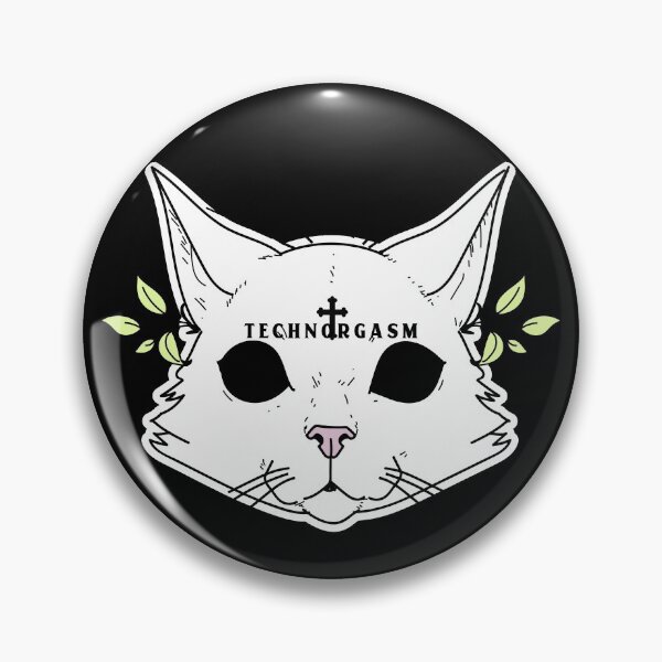 Item preview, Techno Religion-Technorgasm  Unisex Pillow and  designed and sold by hustlingshop.