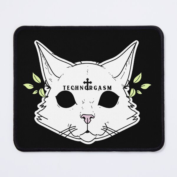 Item preview, Techno Religion-Technorgasm  Unisex Pillow and  designed and sold by hustlingshop.