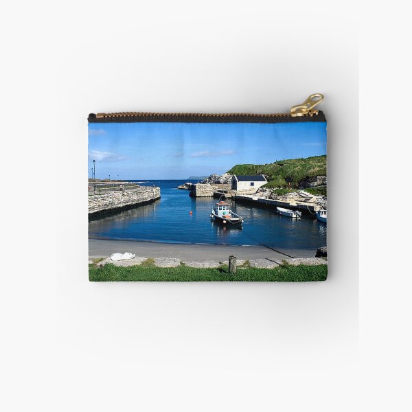 Item preview, Port Ballintoy designed and sold by Michael Jordan.
