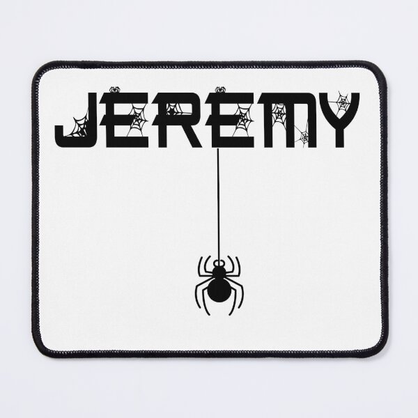 Item preview, Jeremy funny friend boy spider uncle boyfriend web designed and sold by Thestarrysky.