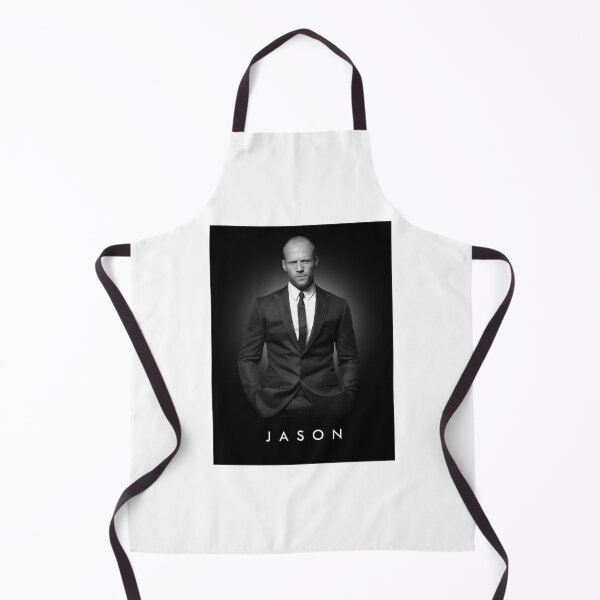 Item preview, Mens Funny Jason Statham Gifts For Movie Fans designed and sold by CortneyQuitzon.