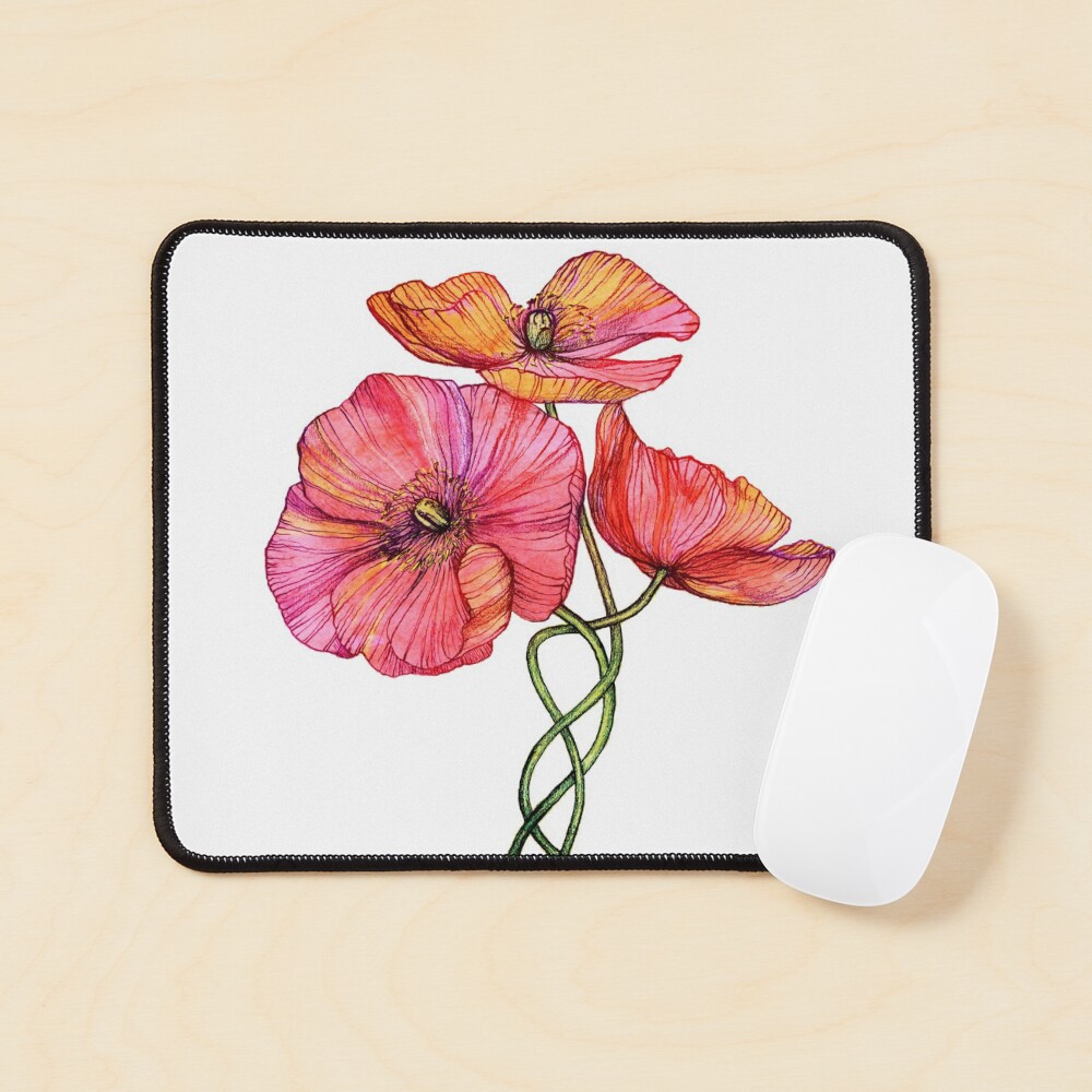 Item preview, Mouse Pad designed and sold by micklyn.