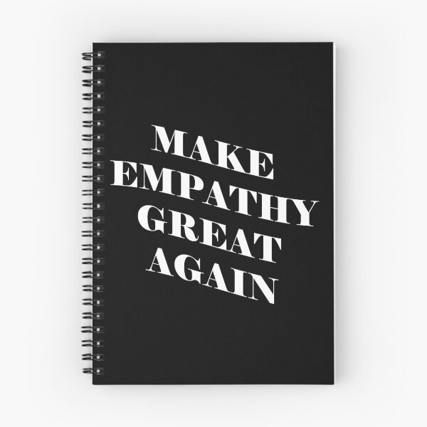 Item preview, Make Empathy Great Again designed and sold by Anoirshop ⭐⭐⭐⭐⭐.