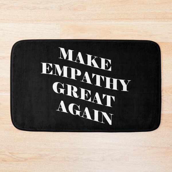 Item preview, Make Empathy Great Again designed and sold by Anoirshop ⭐⭐⭐⭐⭐.