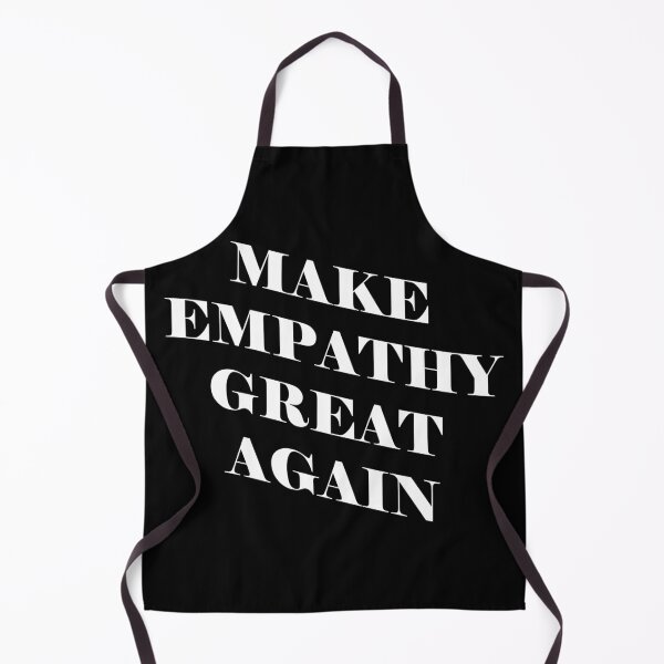 Item preview, Make Empathy Great Again designed and sold by Anoirshop ⭐⭐⭐⭐⭐.