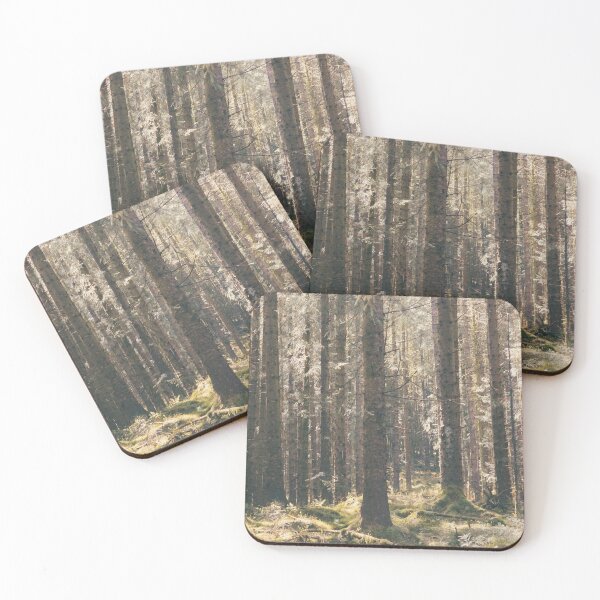 Item preview, Woodland Forest Tree Background designed and sold by PictureThisYT.