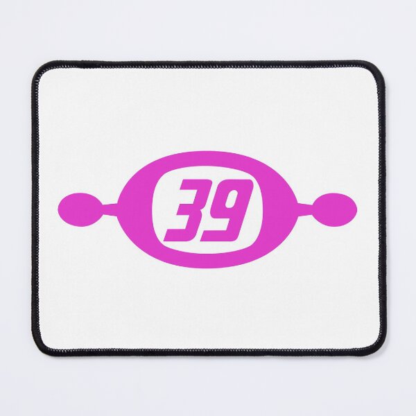 Item preview, Space Channel 39 designed and sold by supanerd01.