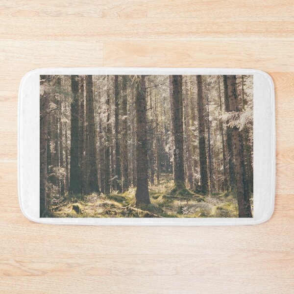 Item preview, Woodland Forest Tree Background designed and sold by PictureThisYT.