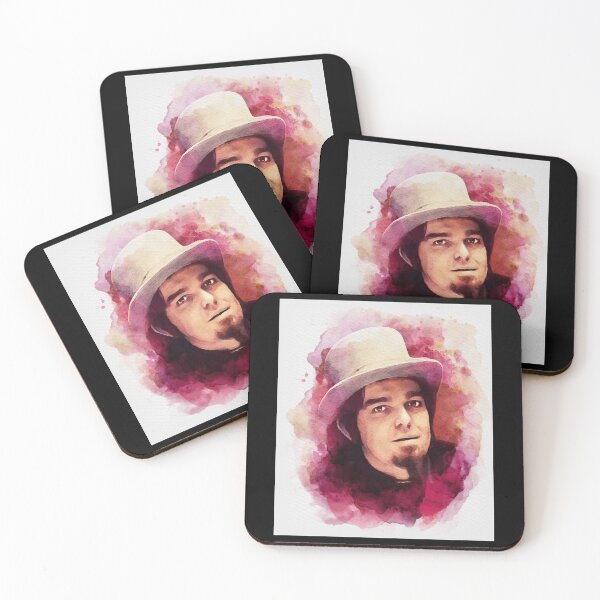 Item preview, Album Cover Captain Beefheart Music Legend designed and sold by Chere Julie.