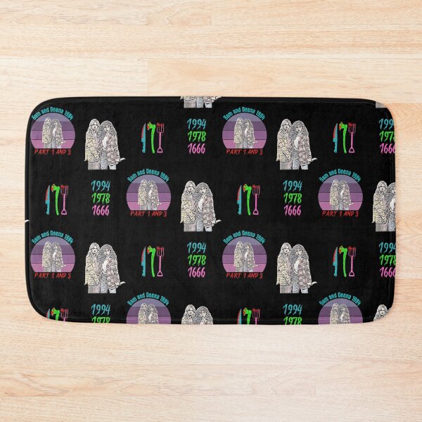 Item preview, 1994 1978 166 Street Sticker Pack vol. 2 designed and sold by OutofFocusShop.