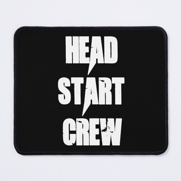 Item preview, Head Start Crew designed and sold by Simo200.