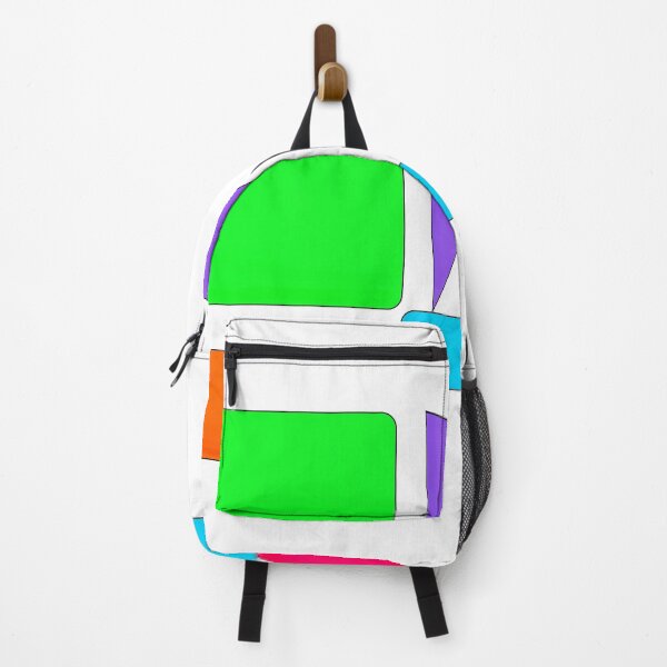 Item preview, GeoColour "Horizontal Steps" - Edition designed and sold by GeoColourTees.