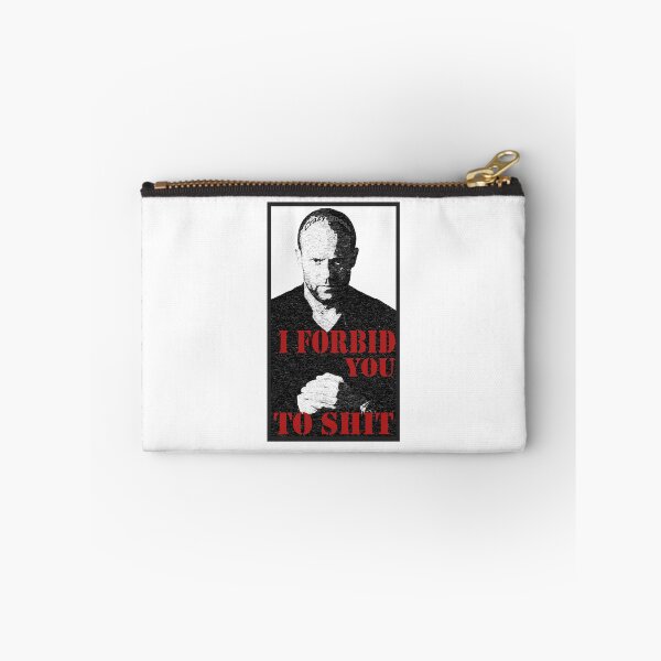 Item preview, Mens My Favorite I Forbid You To Shit  Jason Statham Gifts Music Fans designed and sold by CortneyQuitzon.