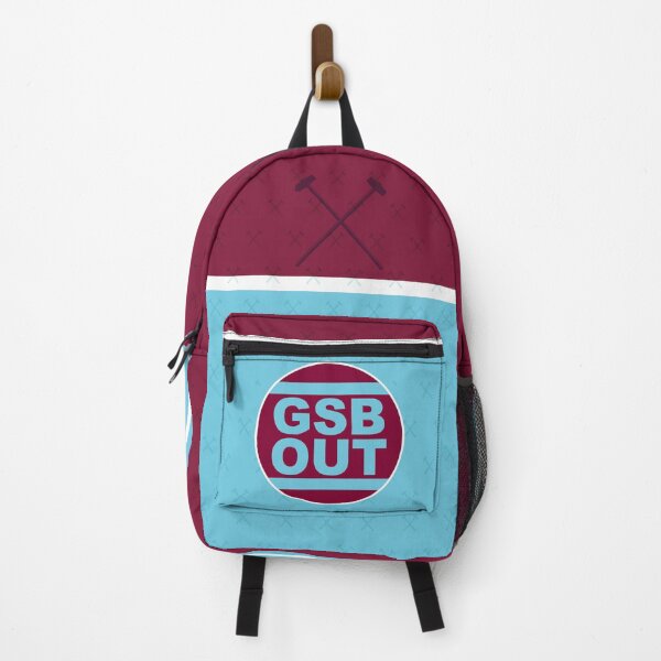 Item preview, 'GSB Out' Roundal designed and sold by ThamesIronworks.