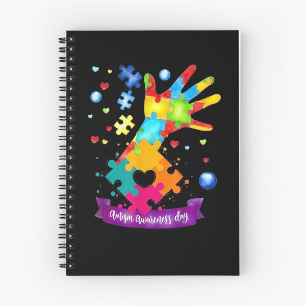 Item preview,  Awareness Autism World 2021 Puzzle designed and sold by caral8.