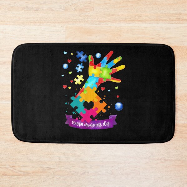 Item preview,  Awareness Autism World 2021 Puzzle designed and sold by caral8.