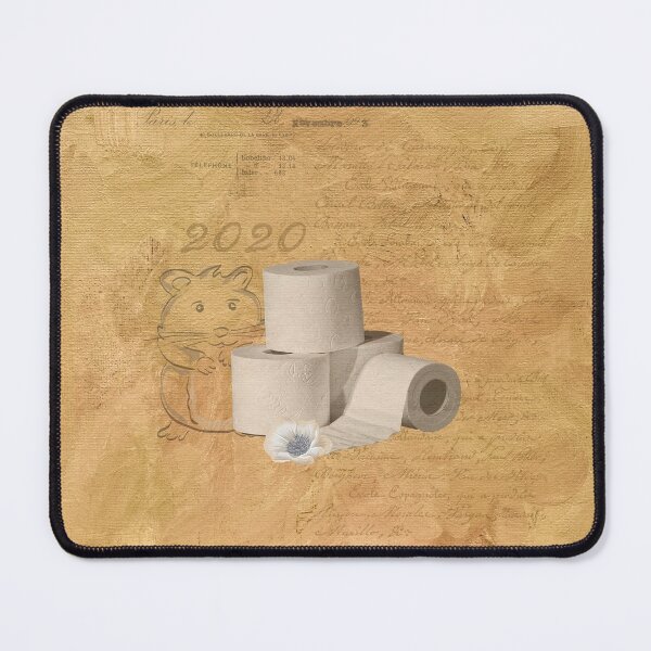 Item preview, who like the crazy buy toilet paper designed and sold by LuciaS.