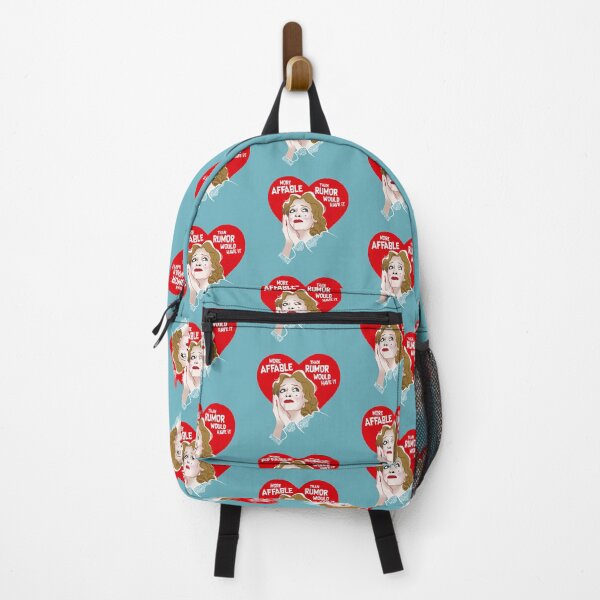 Item preview, More affable than rumor would have it designed and sold by AleMogolloArt.