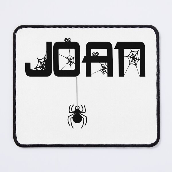 Item preview, Joan web girl spider fun sweet sister woman  designed and sold by Thestarrysky.