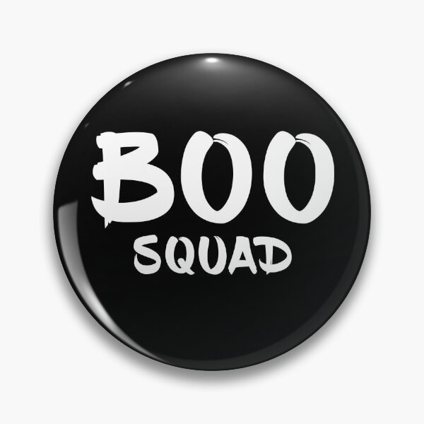 Item preview, Boo Crew Boo Squad designed and sold by Ryan89-Design.
