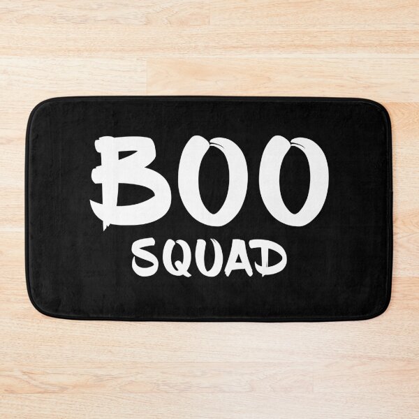 Artikelvorschau, Boo Crew Boo Squad entworfen und verkauft von Ryan89-Design.
