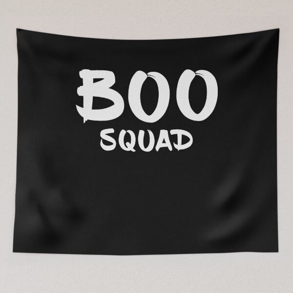 Item preview, Boo Crew Boo Squad designed and sold by Ryan89-Design.