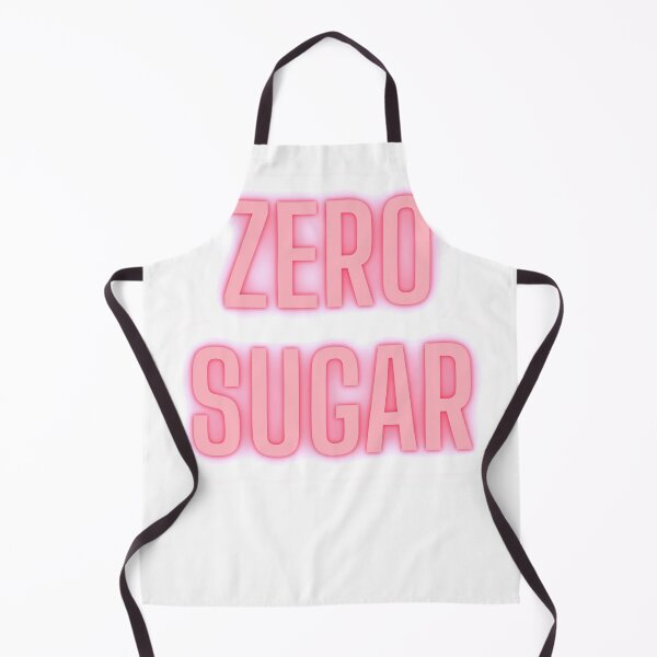 Item preview, Zero Sugar designed and sold by crowandpitcher.