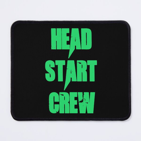 Item preview, Head Start Crew designed and sold by Simo200.