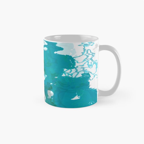 Item preview, 20160929 green blue oblivion no. 6 designed and sold by chargo.