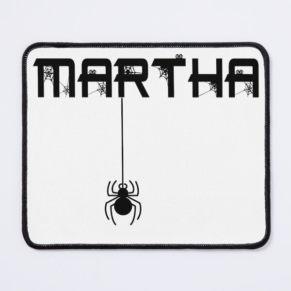 Item preview, Martha web girl spider fun sweet sister woman  designed and sold by Thestarrysky.