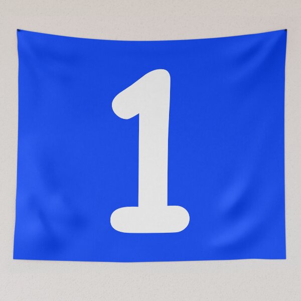 Item preview, Number 1 One Birthday Gift designed and sold by Shariss.