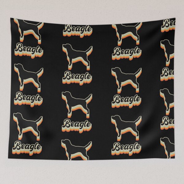 Item preview, Beagle -  Dogs Lover designed and sold by AEGMEDIA.