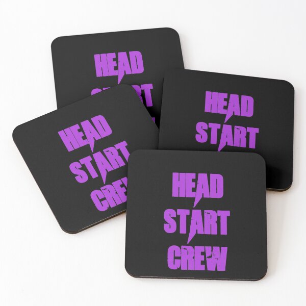 Item preview, Head Start Crew designed and sold by Simo200.