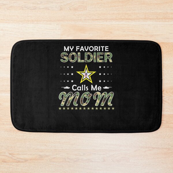 Item preview,  Favorite Soldier Calls Proud Army designed and sold by caral8.
