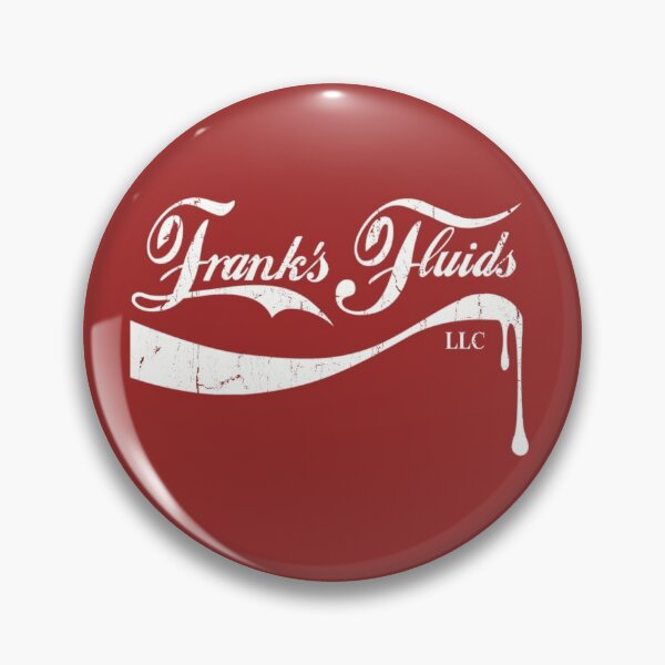 Item preview, Frank's Fluids designed and sold by KaspirJones.