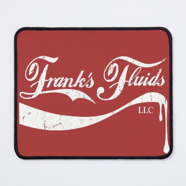 Item preview, Frank's Fluids designed and sold by KaspirJones.