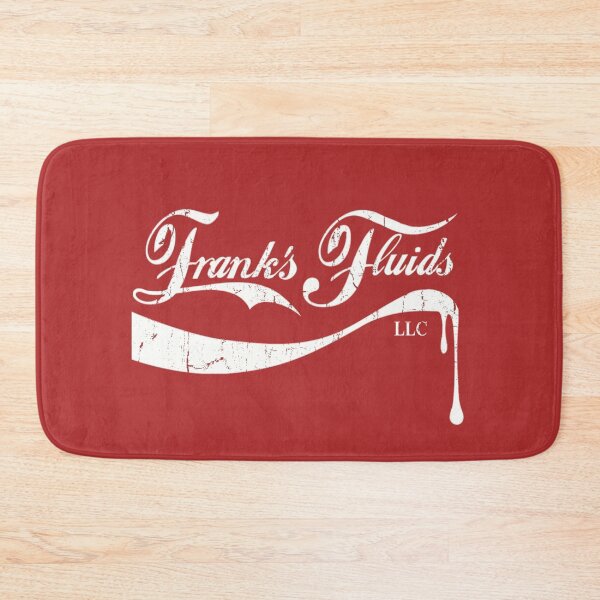 Item preview, Frank's Fluids designed and sold by KaspirJones.