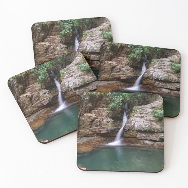 Item preview, Blue Hole Falls designed and sold by Phil Perkins.