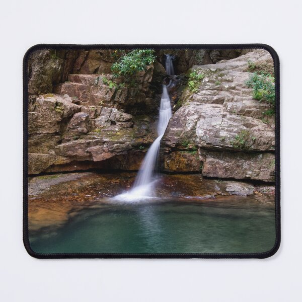 Item preview, Blue Hole Falls designed and sold by Phil Perkins.