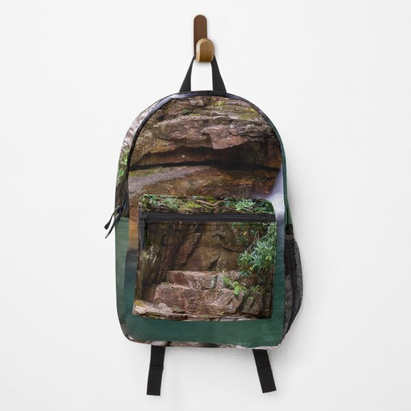 Item preview, Blue Hole Falls designed and sold by Phil Perkins.